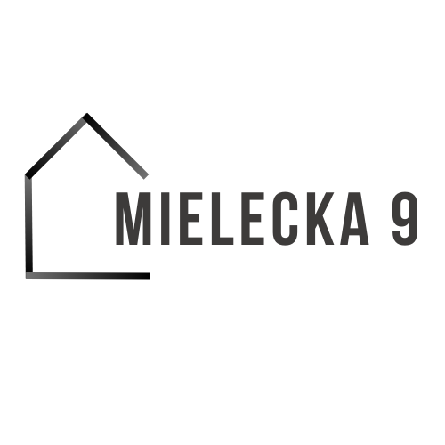 Mielecka 9 logo
